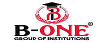 B-one Group of Institutions